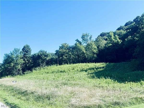 2.4 Acres of Residential Land for Sale in McConnelsville, Ohio
