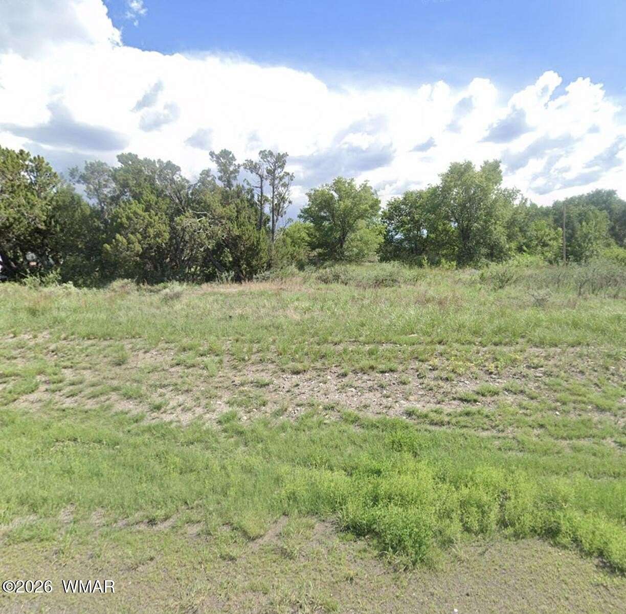 0.53 Acres of Residential Land for Sale in Eagar, Arizona