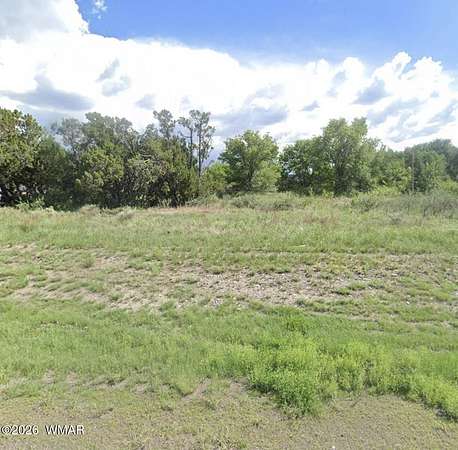 0.53 Acres of Residential Land for Sale in Eagar, Arizona