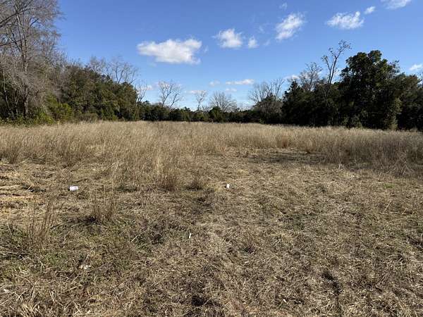Residential Land for Sale in Sumter, South Carolina