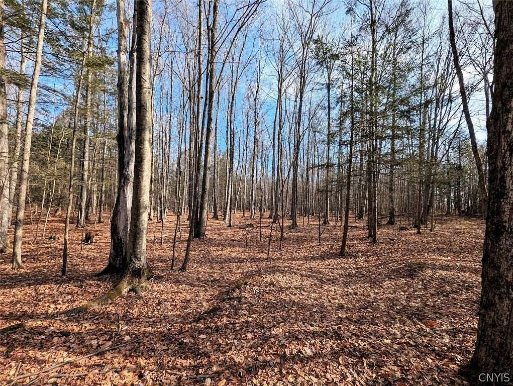 5 Acres of Residential Land for Sale in Addison, New York