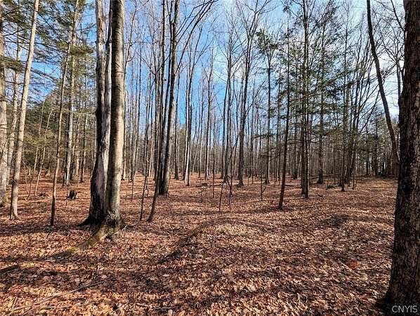 5 Acres of Residential Land for Sale in Addison, New York