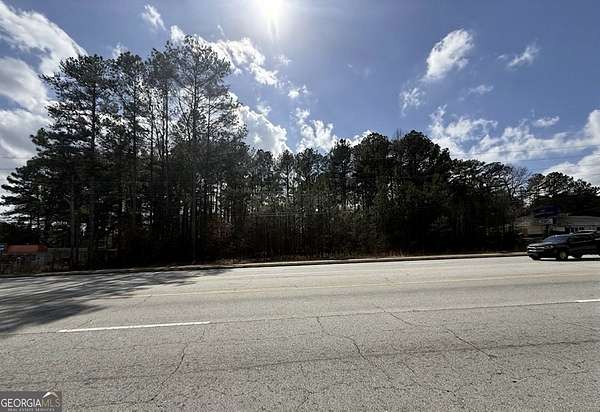 1 Acre of Commercial Land for Sale in Stone Mountain, Georgia