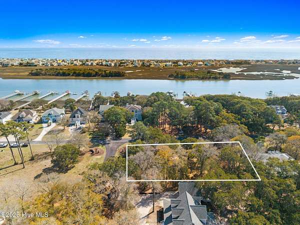 0.53 Acres of Residential Land for Sale in Supply, North Carolina