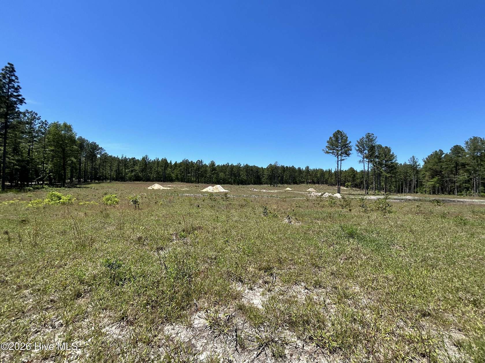10.3 Acres of Land for Sale in Aberdeen, North Carolina