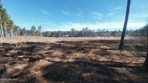 5.15 Acres of Residential Land for Sale in Aberdeen, North Carolina