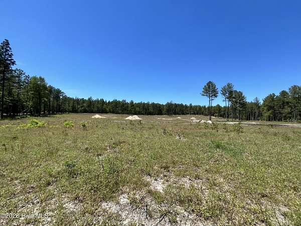 10.3 Acres of Land for Sale in Aberdeen, North Carolina