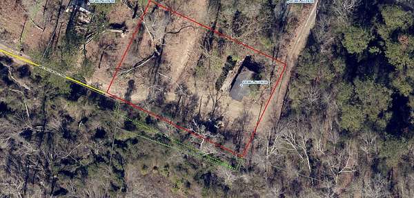 0.42 Acres of Residential Land for Sale in Jackson, South Carolina