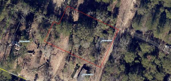 0.41 Acres of Residential Land for Sale in Jackson, South Carolina