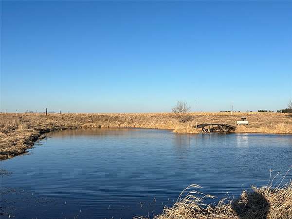 7.1 Acres of Land with Home for Sale in Truro, Iowa