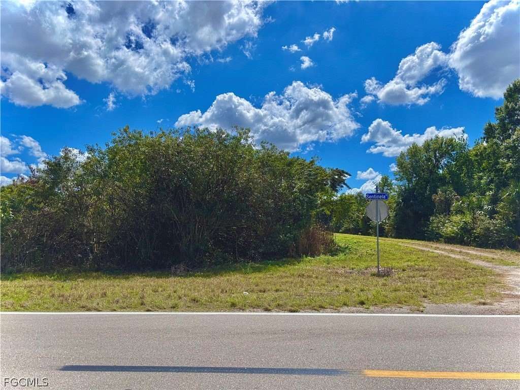 0.27 Acres of Residential Land for Sale in Lehigh Acres, Florida