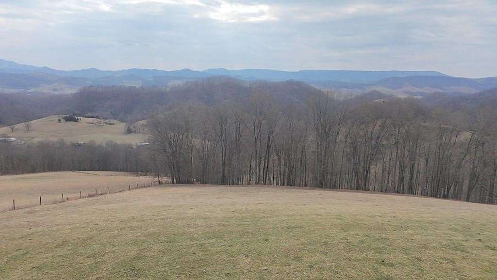 225 Acres of Land for Sale in Honaker, Virginia