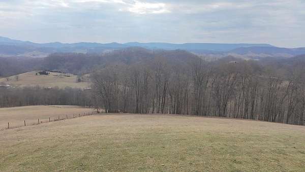 225 Acres of Land for Sale in Honaker, Virginia