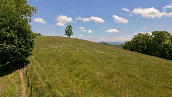 225 Acres of Land for Sale in Honaker, Virginia