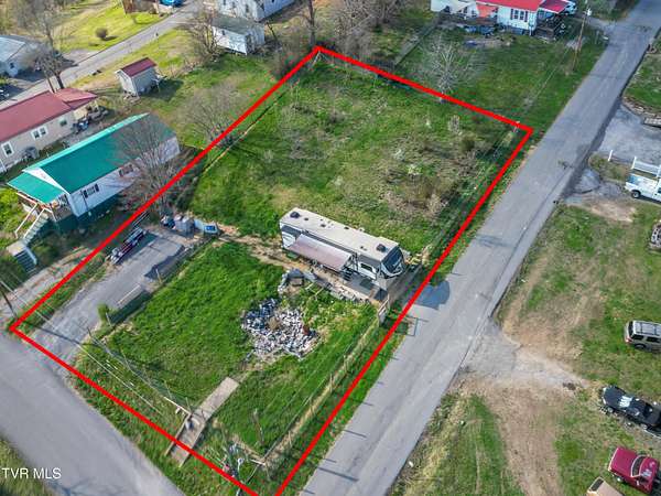 0.32 Acres of Land for Sale in Kingsport, Tennessee
