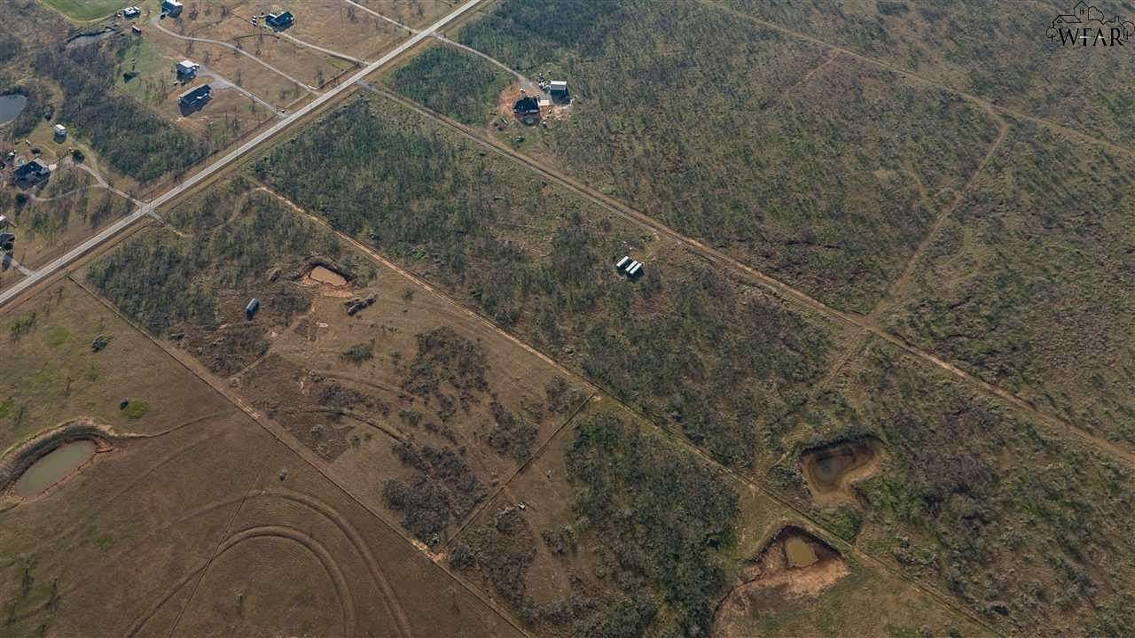 50 Acres of Land for Sale in Dean, Texas