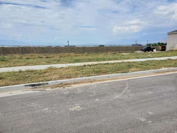 0.22 Acres of Residential Land for Sale in Spanish Fork, Utah