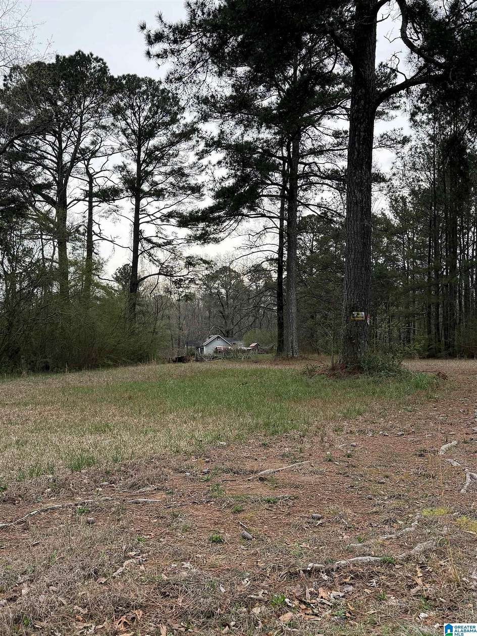 7 Acres of Improved Mixed-Use Land for Sale in Gardendale, Alabama