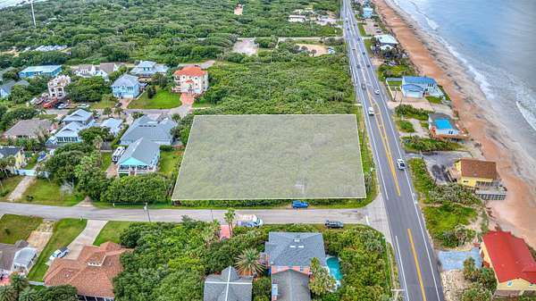 1 Acre of Commercial Land for Sale in St. Augustine, Florida