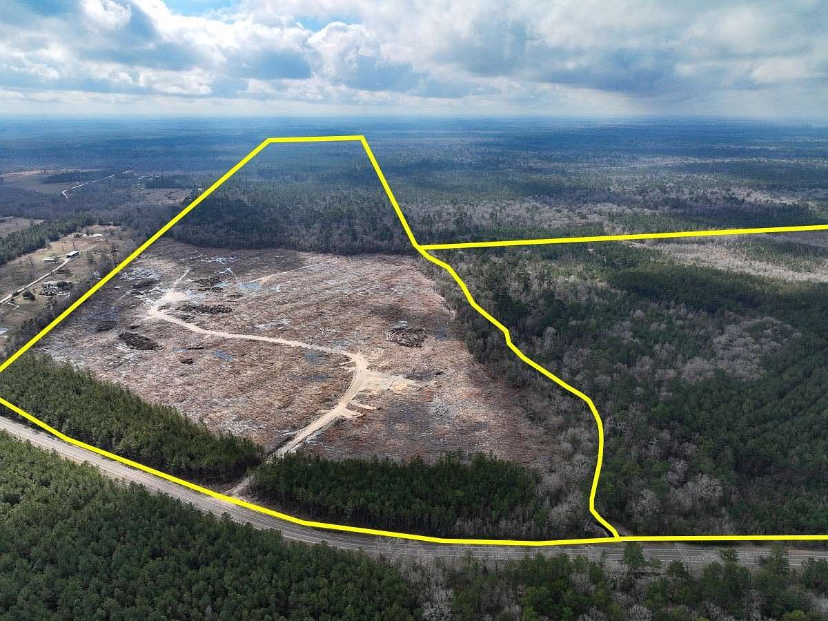 303 Acres of Land for Sale in Lumberton, Texas