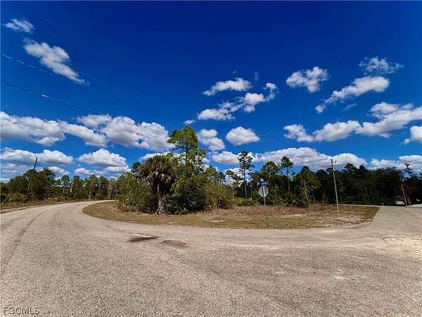 0.42 Acres of Residential Land for Sale in Lehigh Acres, Florida