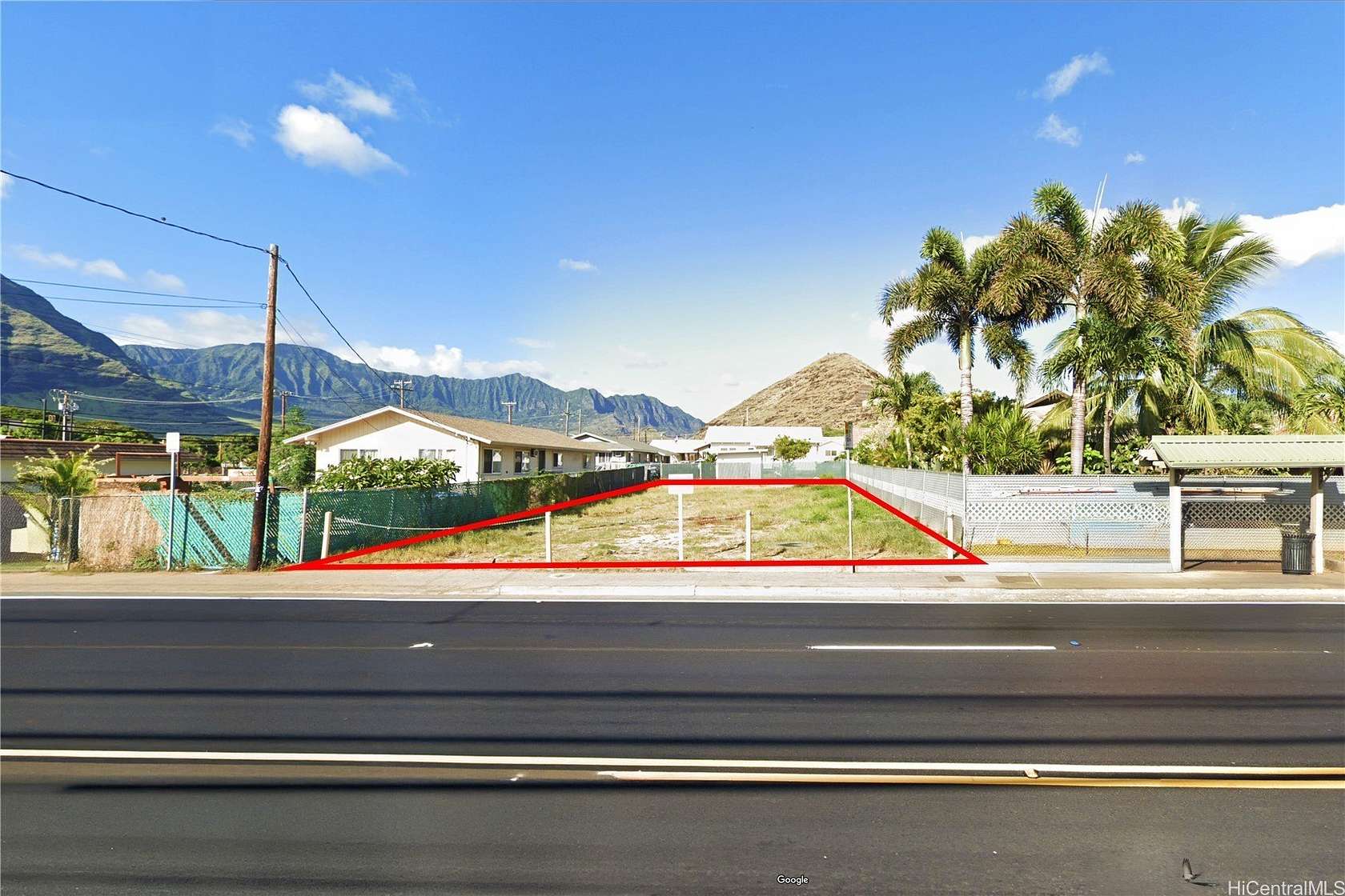 Residential Land for Sale in Waianae, Hawaii