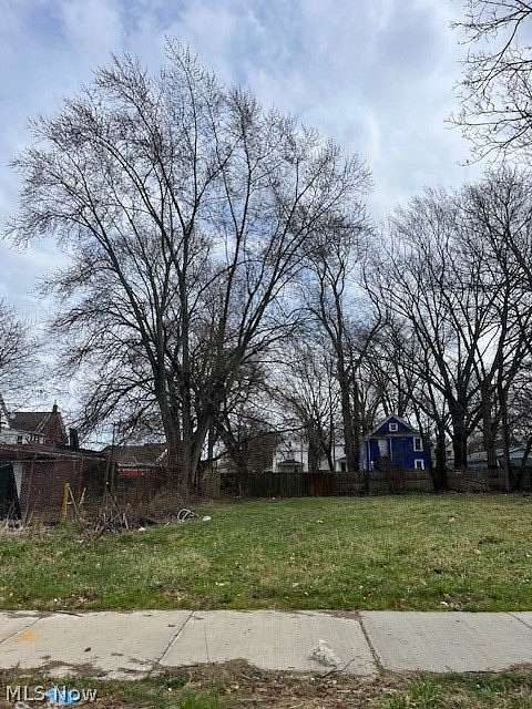 0.12 Acres of Residential Land for Sale in Akron, Ohio