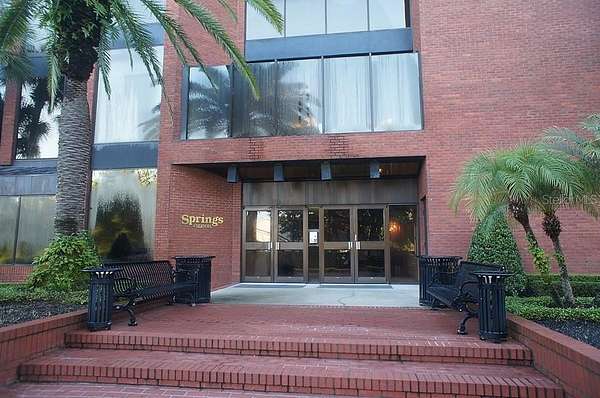 1.72 Acres of Improved Commercial Land for Lease in Longwood, Florida