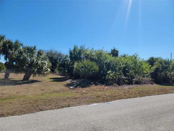 0.46 Acres of Residential Land for Sale in Port Charlotte, Florida