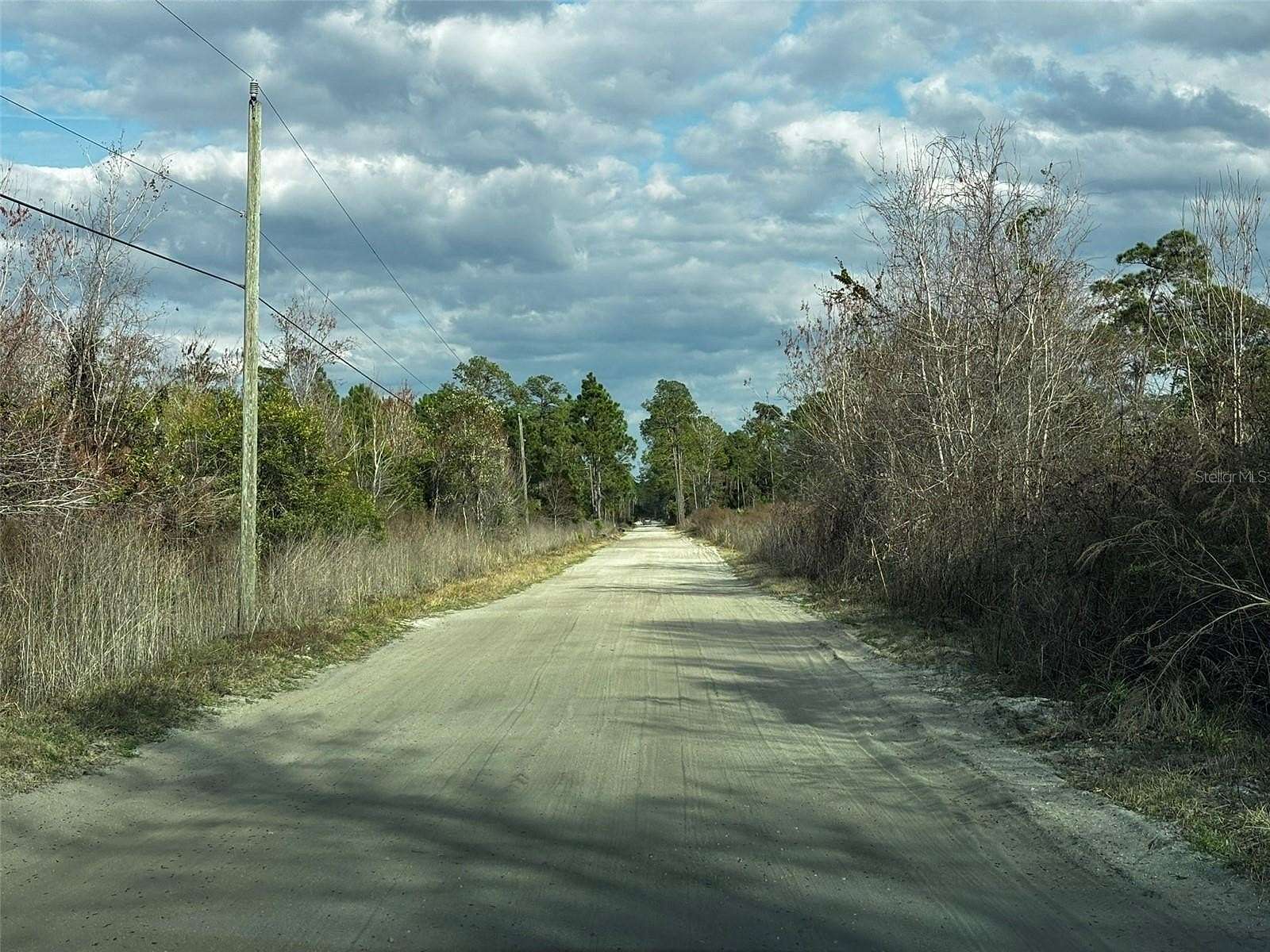 2.5 Acres of Land for Sale in New Smyrna Beach, Florida