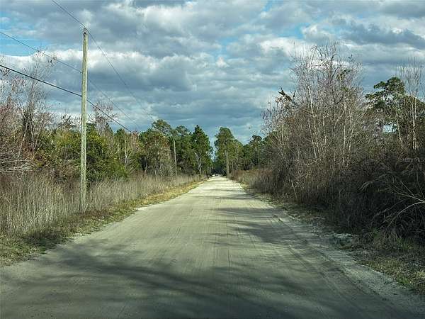 2.5 Acres of Land for Sale in New Smyrna Beach, Florida