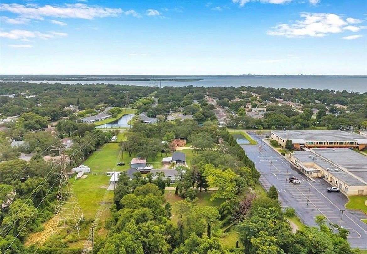 1.24 Acres of Residential Land for Sale in Safety Harbor, Florida