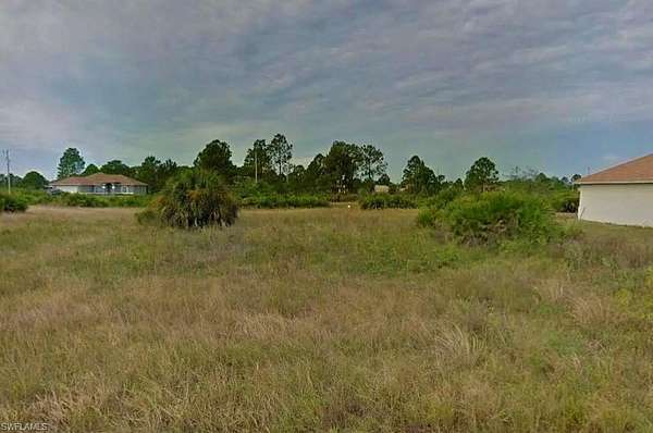0.24 Acres of Residential Land for Sale in Lehigh Acres, Florida