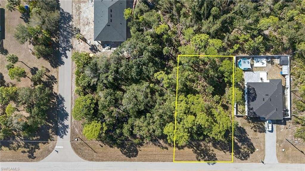 0.23 Acres of Residential Land for Sale in Port Charlotte, Florida