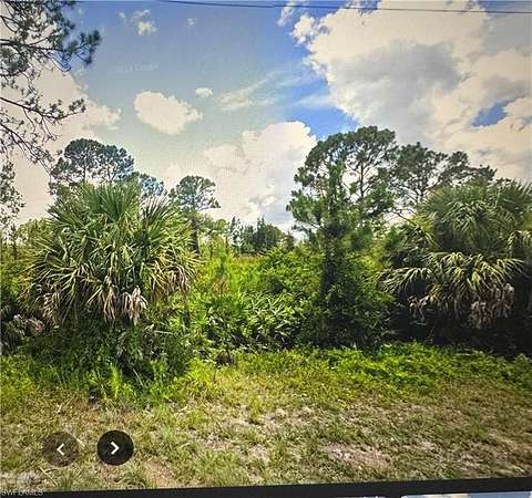 0.25 Acres of Residential Land for Sale in Lehigh Acres, Florida
