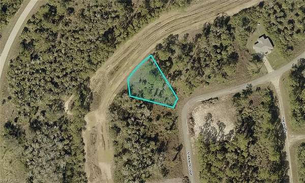 0.38 Acres of Residential Land for Sale in Lehigh Acres, Florida