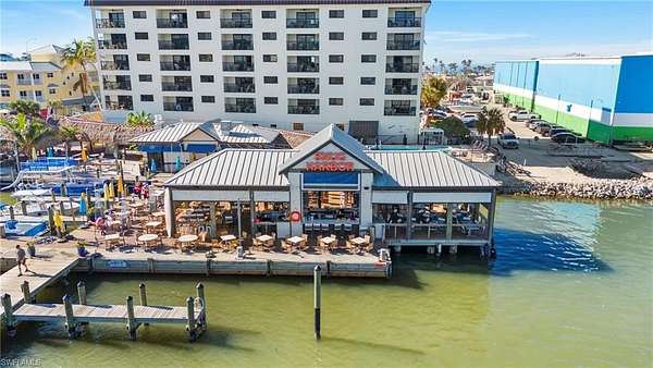 0.86 Acres of Mixed-Use Land for Sale in Fort Myers Beach, Florida