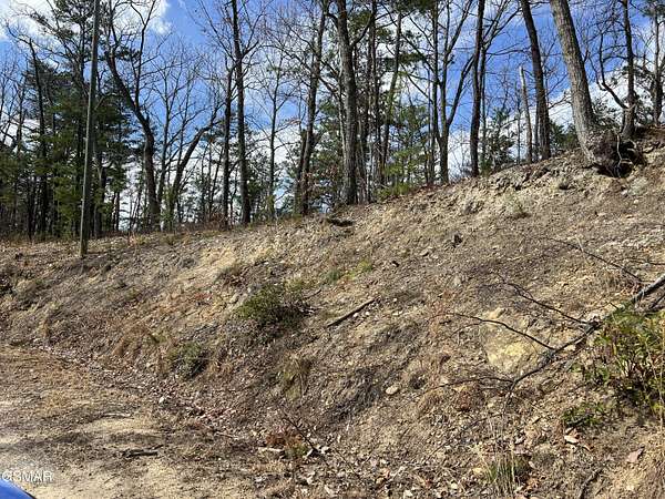 0.82 Acres of Residential Land for Sale in Sevierville, Tennessee