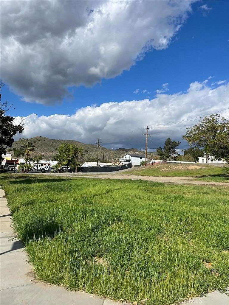 0.65 Acres of Commercial Land for Sale in Lake Elsinore, California