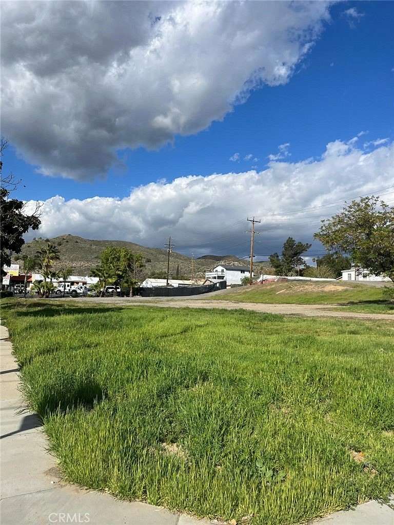 0.65 Acres of Land for Sale in Lake Elsinore, California