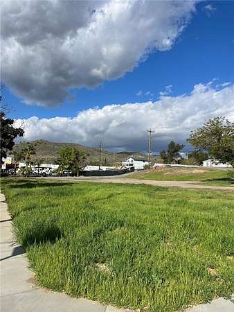 0.65 Acres of Commercial Land for Sale in Lake Elsinore, California