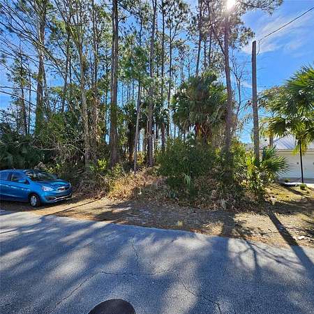 0.23 Acres of Residential Land for Sale in Palm Coast, Florida