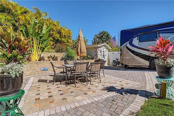 0.09 Acres of Land for Sale in Fort Myers, Florida