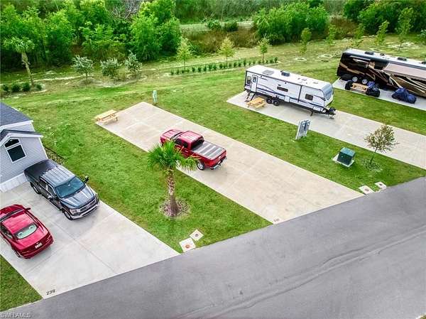 0.07 Acres of Residential Land for Sale in Punta Gorda, Florida