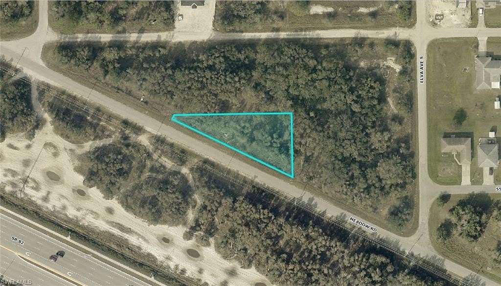 0.39 Acres of Residential Land for Sale in Lehigh Acres, Florida