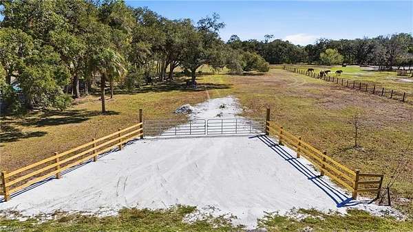 2.44 Acres of Residential Land for Sale in Fort Myers, Florida