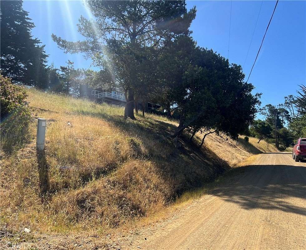 0.11 Acres of Land for Sale in Cambria, California