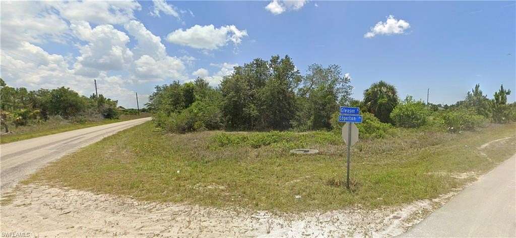 0.33 Acres of Residential Land for Sale in Lehigh Acres, Florida
