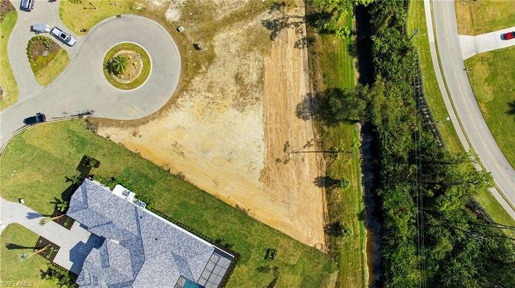 0.9 Acres of Residential Land for Sale in Fort Myers, Florida