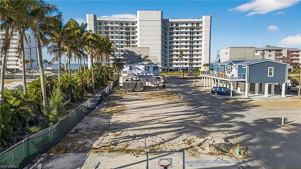 0.09 Acres of Residential Land for Sale in Bonita Springs, Florida